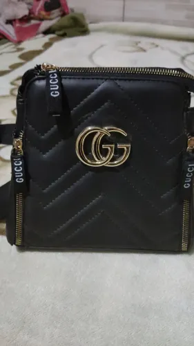 Bolsa Gucci