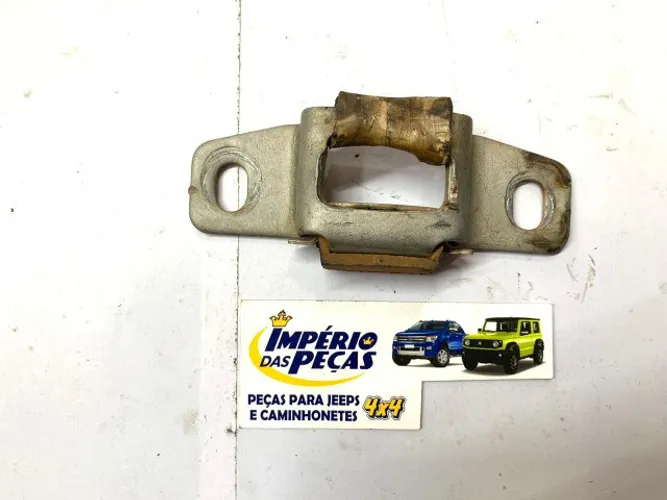 Dobradiça Caçamba Tampa Traseira Ranger 98/12 #13532