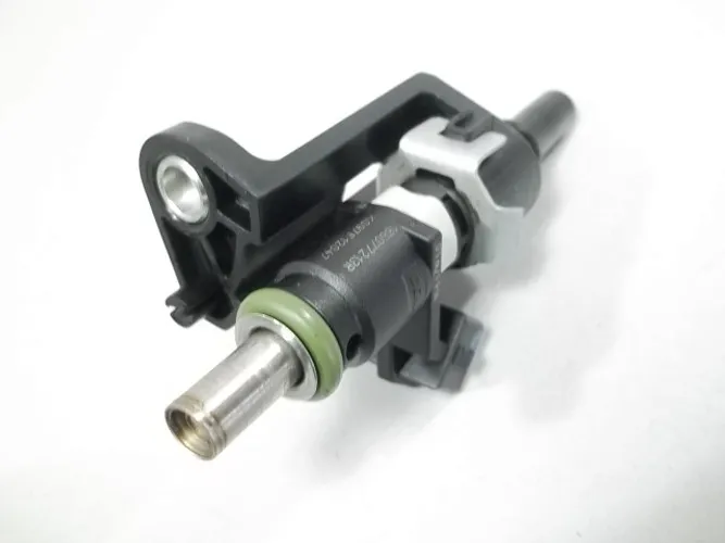 Bico Auxiliar Partida À Frio Captur Duster Sandero 1.6 16v