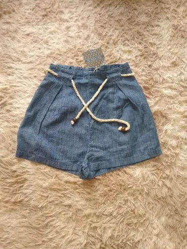Shorts novo