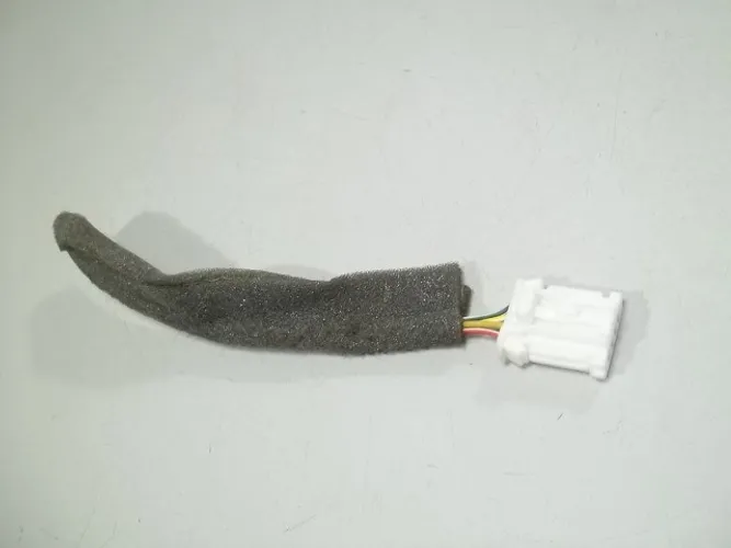 Conector Do Interruptor De Freio Renault Sandero Logan 2020