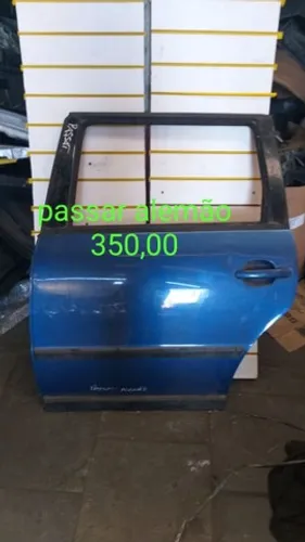 Porta Passat alemão 