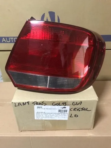 Lanterna gol g6 