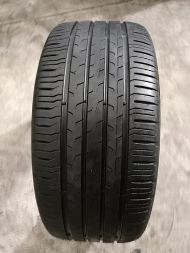 Pneu Usado Aro 18 225/40 18 Continental