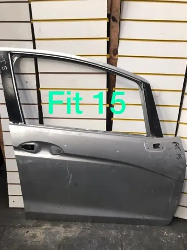Porta Fit 15