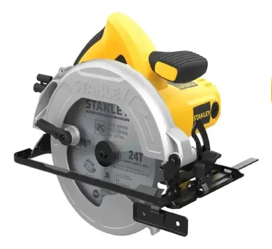 Serra Circular 7.1/4'' 1600w 5500 Rpm Sc16 Stanley