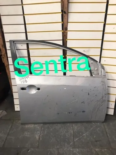 Porta Sentra 