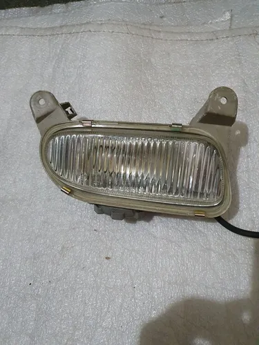 Logus pointer farol milha usado original lucas
