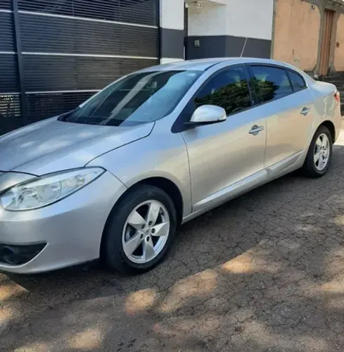 ( vendo peças  ) Renault fluence 2012 