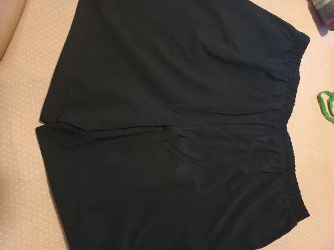 Short Plus size EG