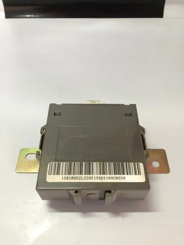 Modulo Sensor Estacionamento Original Jac J3 2015