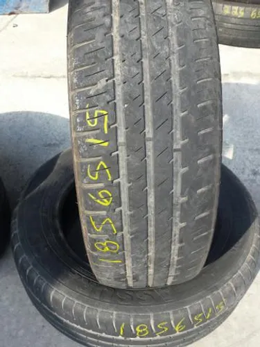 Pneu 185 65 15 assuero Renault Sandero