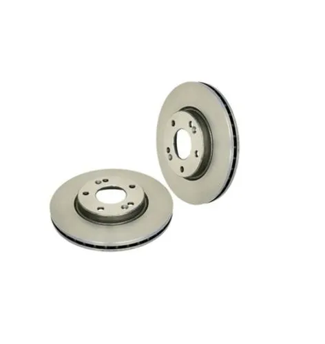 Disco de Freio Ventilado Tucson Sportege Cerato IX35 Sonata Soul