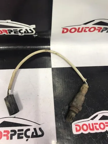 Sonda Lambda Nissan Tiida Livina Oza603-n5 Original