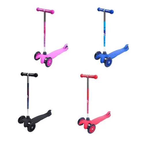 Patinete Twist 3 Rodas Bel(PRONTA ENTREGA)