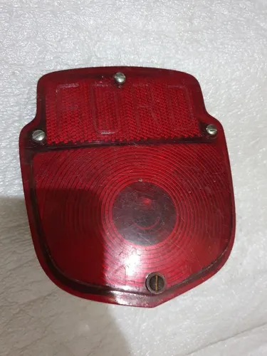 Pick up Ford f100 lanterna traseira nova