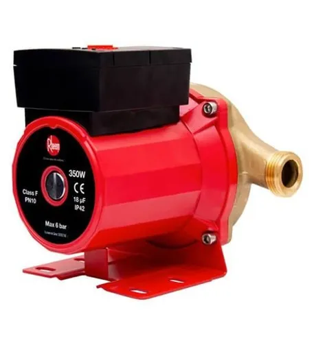 Bomba De Pressurização Ou Circulação 350w 220v Rheem - Entrega Grátis