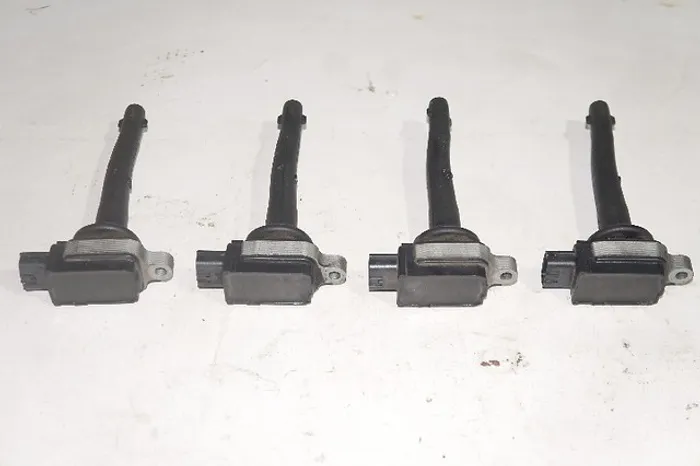 bobina de ignição nissan sentra 2008 a 2013 original