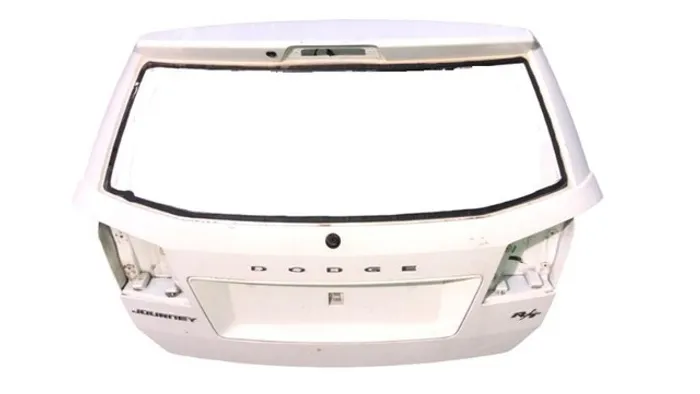 Tampa traseira Dodge Journey Fiat Freemont 