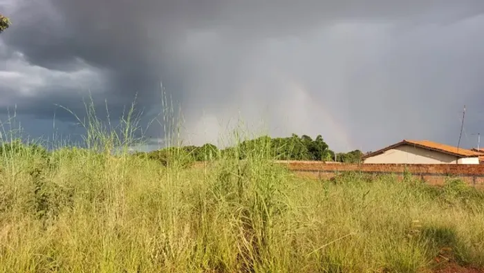 Oportunidade! Terreno Plano, no Setor 12 , Escriturado e Registrado Área 40mx42m, 1.680m