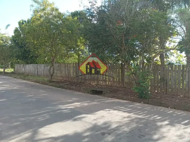 Venda de Terreno / Área na cidade de Redenção da Serra