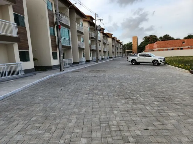 Temporada em  Barreirinhas Apartamento
