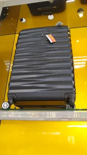 MALA DE VIAGENS 23KG PARA VIAGENS NACIONAIS E INTERNACIONAIS