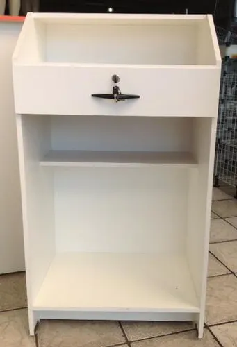 Balcão Caixa Box em 12x sem juros no cartão