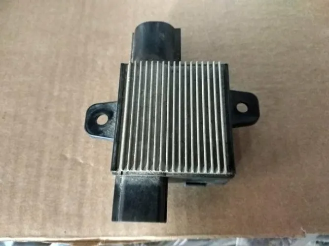Resistência Ventoinha Ar Onix Prisma Spin 52118932 Original GM