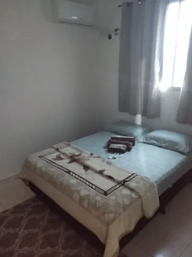 Alugo por dia/ temporada apartamento em Campos