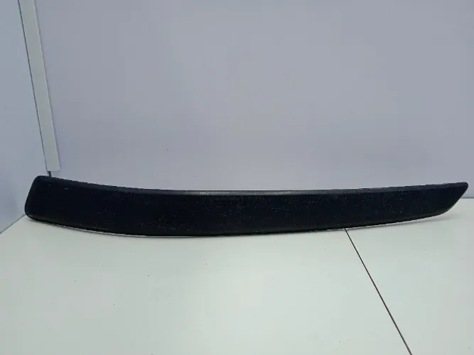 399 Friso Parachoque Dianteira Esquerdo Chevrolet Celta 2007 a 2011 Original