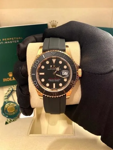 Rolex Yacht master