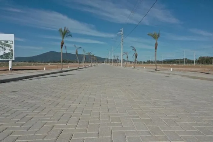 Terreno Itapema 200m2