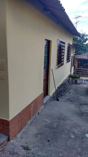 Sitio em Matozinhos-MG 3,0 hectares - ESTUDO PROPOSTA