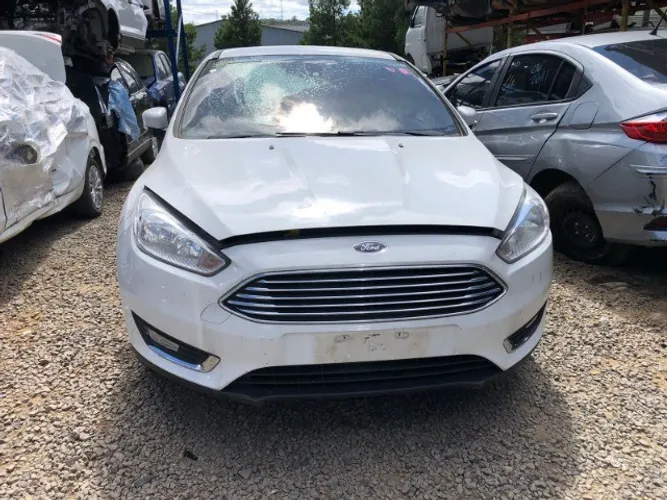 Caixa de Cambio Focus 2016 2.0 Automatico Power Shift