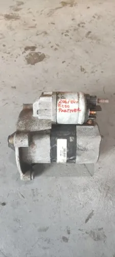 Motor arranque Peugeot 206 207 307 Partner