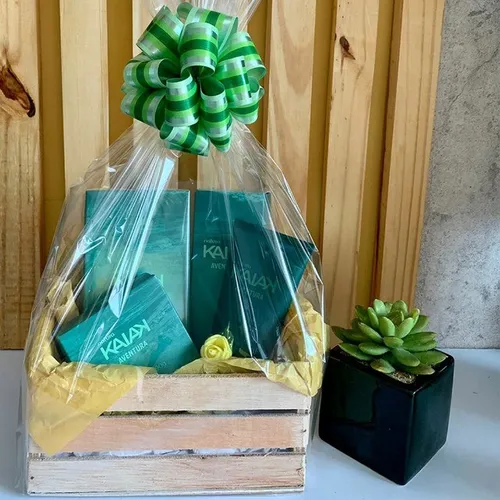 Kit Presente Natura para o Dia Dos Pais em 4x Sem Juros