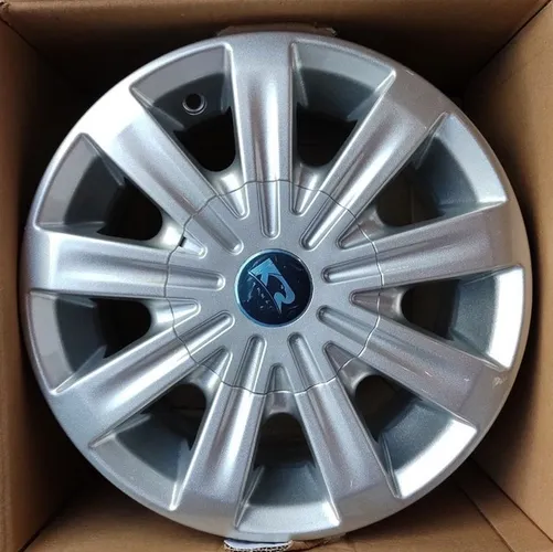 Rodas Aro 13 KR Universais Novas(BASE DE TROCA)