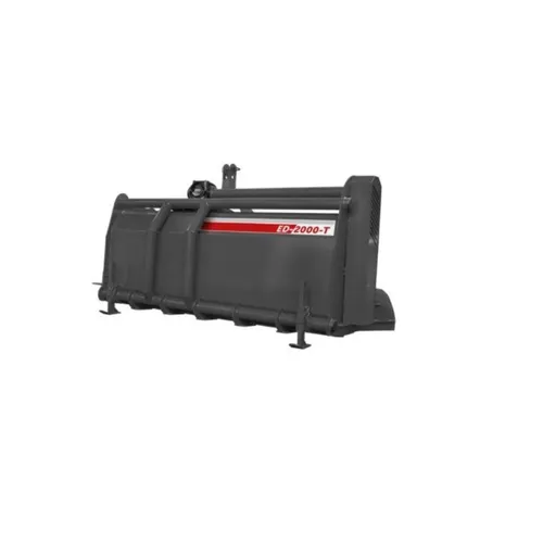 Enleirador Tratorizado ED 2000-T - Debona