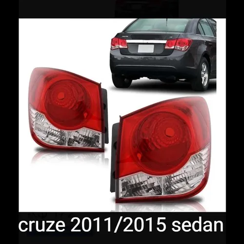 Lanterna cruze 11-15