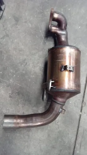 catalisador catalizador Fiat strada nova motor Fire fly 1.3