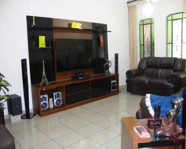 Sobrado Vila Prudente