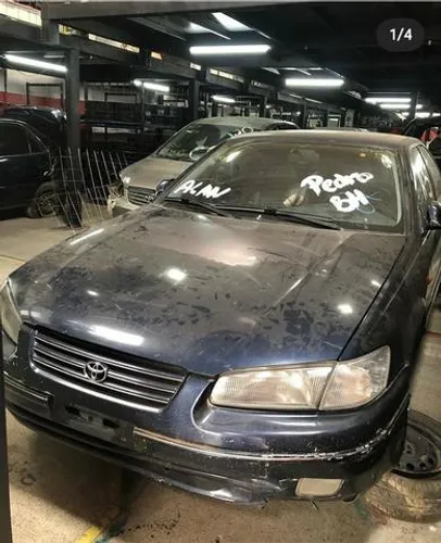 Sucata Toyota Camry 1998, Para Vendas de Peças,Motor,Cambio