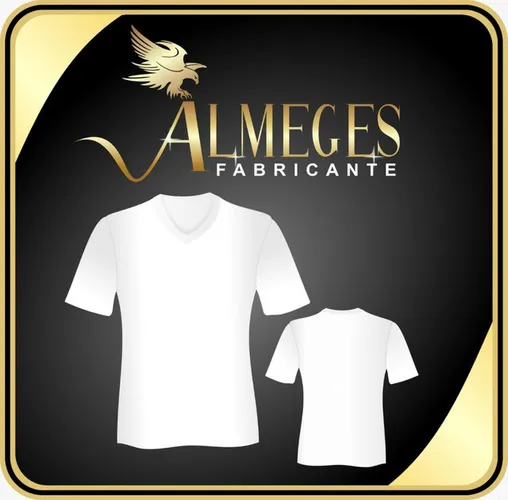 Blusas brancas