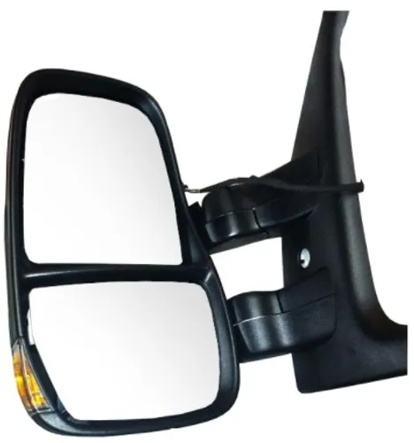 Espelho Retrovisor Lado Esquerdo - 5801755695