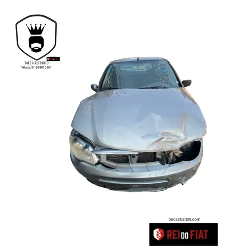 sucata para retirada de pecas fiat palio bolha