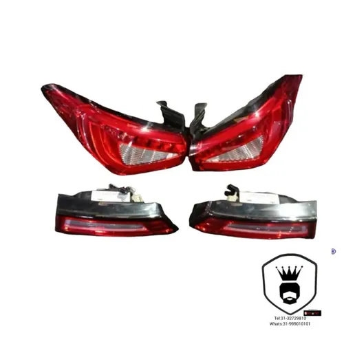 lanternas traseira original fiat argo