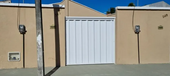 Oportunidade em Itaitinga