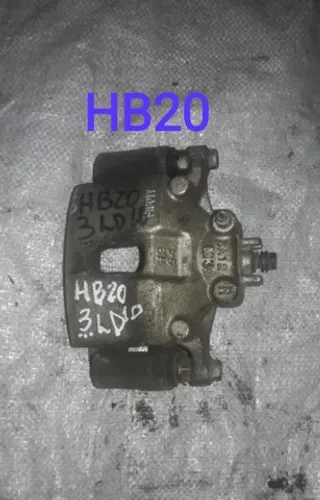 Pinça de freio hb20 
