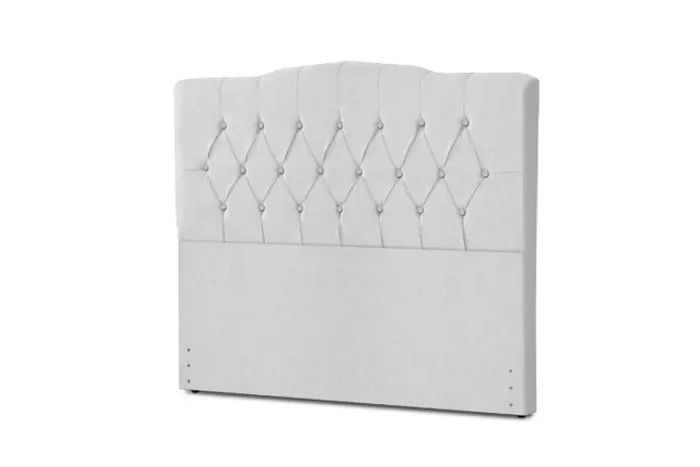 Cabec Casal Montreal Corino Branco - Frete Grátis  - Receba Hoje
